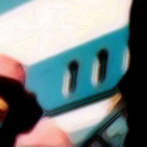 Elmar Diks-Contemporary-Digital-Photo-Art-JFK_1-cJohn-F-Kennedy